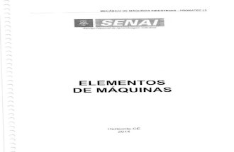 MECÂNICO DE MÁQUINAS INDUSTRIAIS_PARTE 2_PRONATEC_ELEMENTOS DE MÁQUINAS.pdf