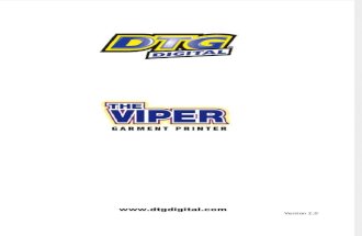 Dtg Viper User Guide v2