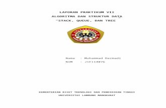 Laporan 7 - Muhammad Darmadi - J1F114076