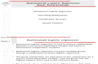 MultinomialLogisticRegression_BasicRelationships