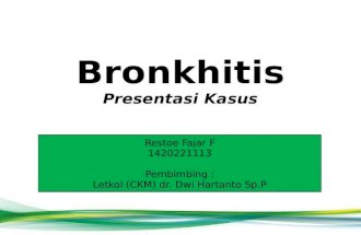 Bronkie Kt as Is