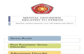 Mental disorder.ppt