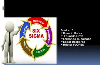 Six sigma & DMAIC 1_2.pptx
