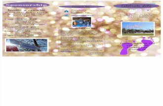 Celebrate Sela Brochure PDF