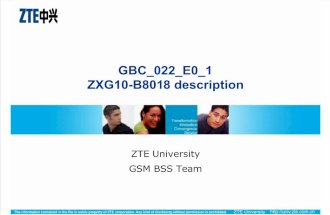 GBC 022 E0 1 ZXG10-B8018 Description-77.Ppts