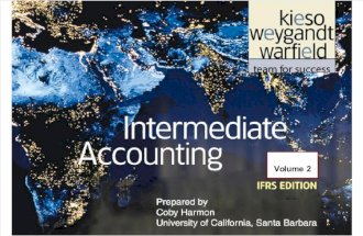 Kieso_Inter_Ch19 - IfRS (Inome Taxes)