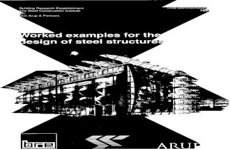 Worked Examples for the Design of Steel Structures (Eurocode)