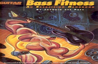 Bass Fitness