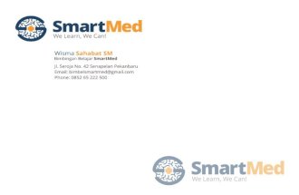 Bimbel UKDI SmartMed - Anestesi 1