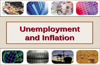 Unemployment and Inflation. Unemployment and Inflation Nature of Unemployment.