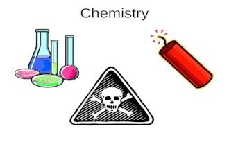 Chemistry. Chemistry is 1 of the 5 major science classifications with others being biology, physics, earth science & space science. Chemistry is the science.