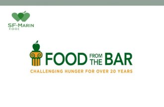 History of Food From the Bar Since 1996 $4,886,770 raised 183,876 pounds donated 15,278,994 meals provided.