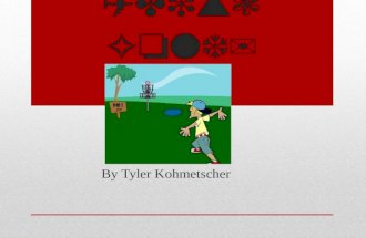 Frolf (Disc Golf) By Tyler Kohmetscher. What is Frolf? Frisbee Golf or Disc Golf Much like real golf Lowest Score is better Different “clubs” or frisbees.