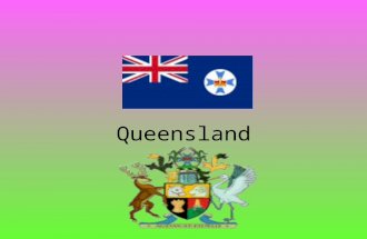 Queensland Major cities Queensland's major cities are: Coolangatta, Toowoomba, Ipswich and Logan city.