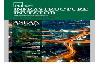 ASEAN: An Intelligence Report (2013)