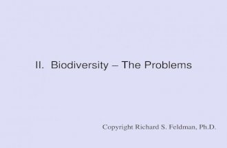 Biodiversity2 Probs
