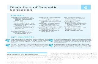 BAB 6,7 LANGE Disorders of Somatic Sensation.docx