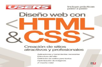 HTML y Css