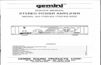 Amplificador gemini_xg_1100_1750_2000