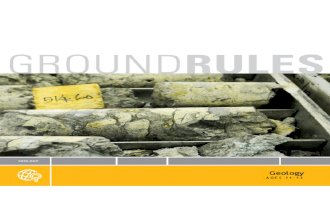 GroundRules Geology 11 13