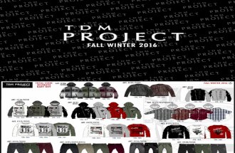Wb Project 2016