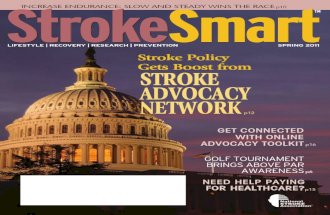 Stroke Smart Revista