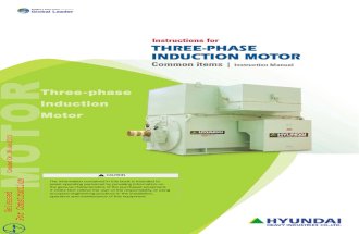 Pulveriser SPEC 1RMH453,454 1050KW & OM Manual