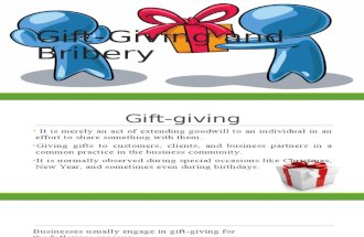 Gift-Giving and Bribery.pptx