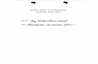 Gay Liberation Front FBI Files Part Xiii