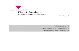 Diseño Equipos -Spanish- Modulo4