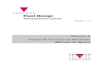 Diseño Estructuras Basico -Spanish- Modulo6