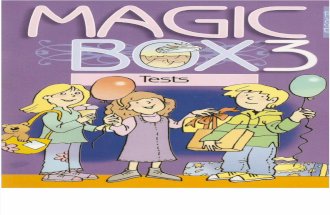 Magic-Box-3-Tests
