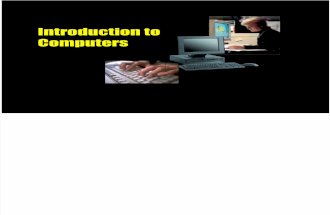 Computer Concepts 1