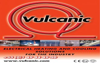 Vulcanic Fluids Heating 0706