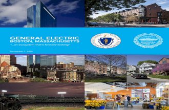 General Electric Proposal December 2015