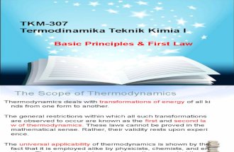 1. Basic Principle & 1st Law.pptx