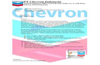 PT Chevron Indonesia-Jakarta.pdf