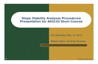 AEG-GEI Slope Stability 20120512