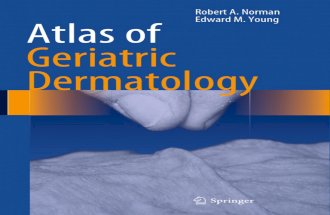 Atlas of Geriatric Dermatology(2014)