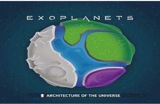 Exoplanets Règles FR/ Exoplanets french rulebook