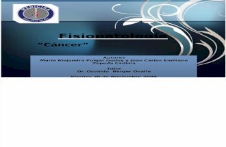 fisiopatologacancer-120412183619-phpapp01.pptx