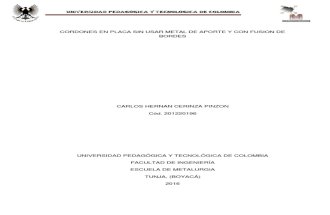 Lab. n. 4. Soldadura PDF