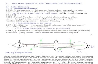 F.mod 2 (Konfigurasi Atom, Model Rutherford,STTN 27-9-11)