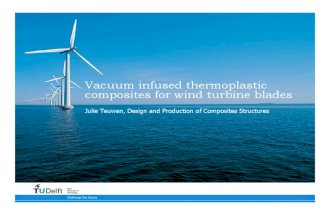 Teuwen E and P Composites Wind Turbines