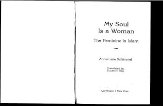 My Soul is Woman
