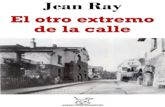 Jean Ray [=] El otro extremo de la calle