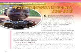 proyectoinfancia2015-2018