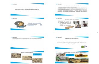 Sesión 1 - Archivo Clasificación y Propiedades de Los Materiales1 (1)