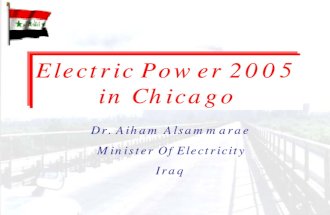 Electrical Power in Chicago