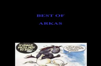 Best of Arkas